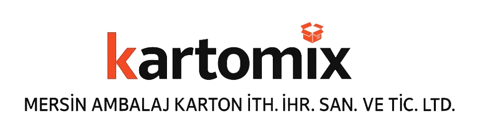 Kartomix Logo